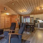 Kuikanranta By Interhome