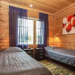 Casa de Férias Kuikanranta By Interhome Hara