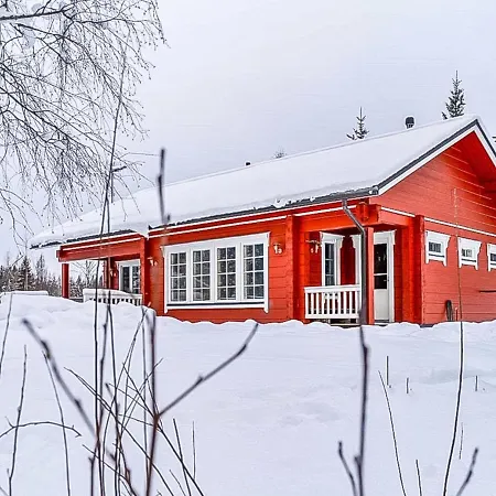 Holiday home Kuikanranta By Interhome