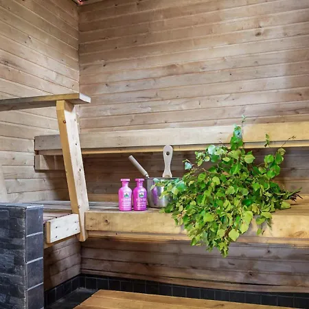 Kuikanranta By Interhome Holiday home Hara