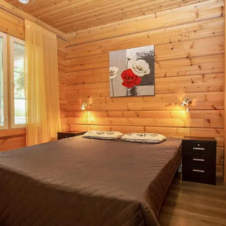 Holiday home Kuikanranta By Interhome *