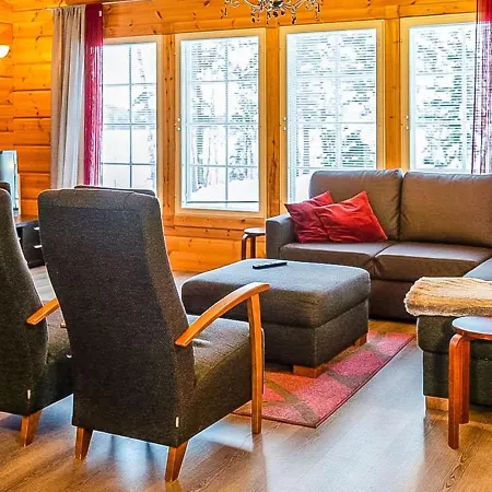 Kuikanranta By Interhome Hara