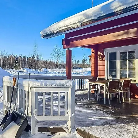 Kuikanranta By Interhome