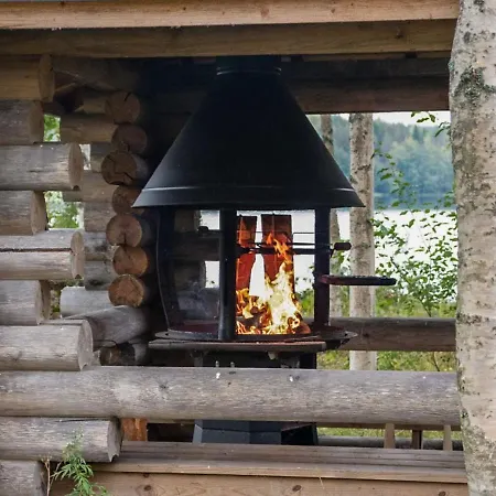 Kuikanranta By Interhome