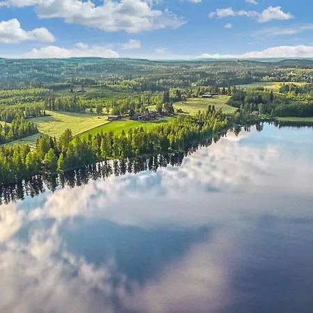 Kuikanranta By Interhome