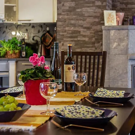 Holiday home Kuikanranta By Interhome Hara