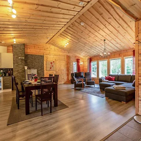 Kuikanranta By Interhome 度假居