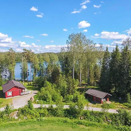 Kuikanranta By Interhome Holiday home