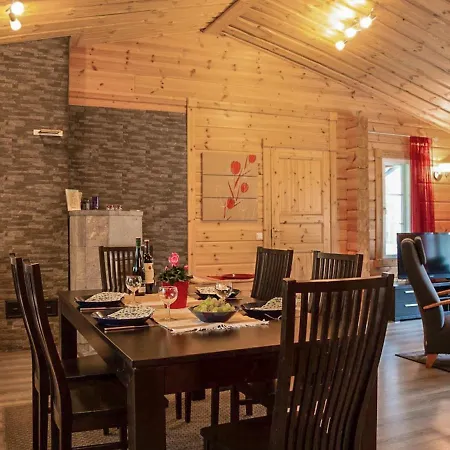 Kuikanranta By Interhome