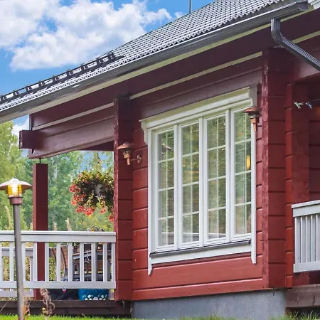 Holiday home Kuikanranta By Interhome Hara