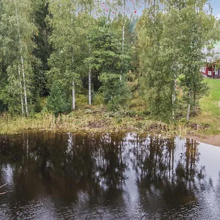 Holiday home Kuikanranta By Interhome Hara