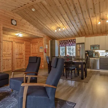 Kuikanranta By Interhome