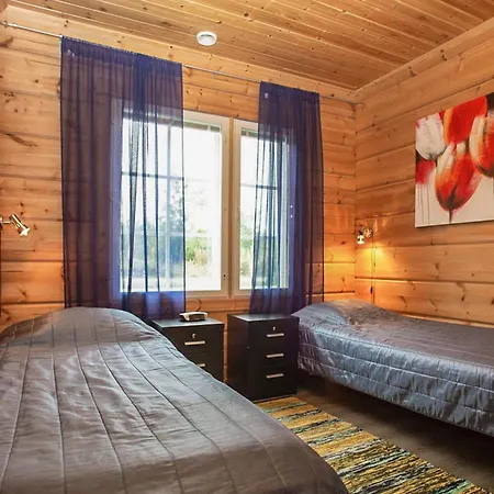 Vakantiehuis Kuikanranta By Interhome Hara