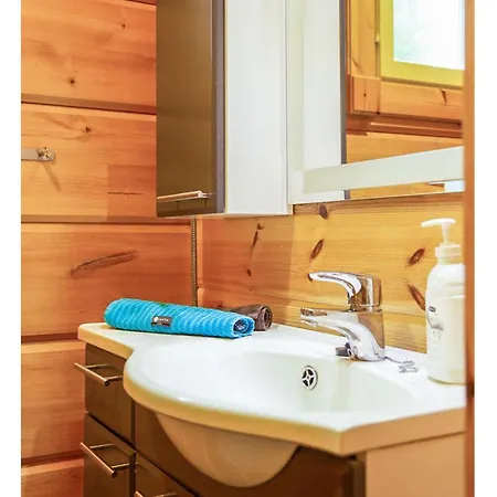 Vakantiehuis Kuikanranta By Interhome *