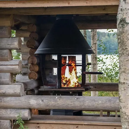 別荘 Kuikanranta By Interhome