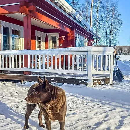 Kuikanranta By Interhome Vakantiehuis