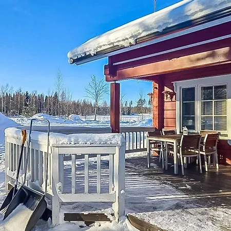 Kuikanranta By Interhome *