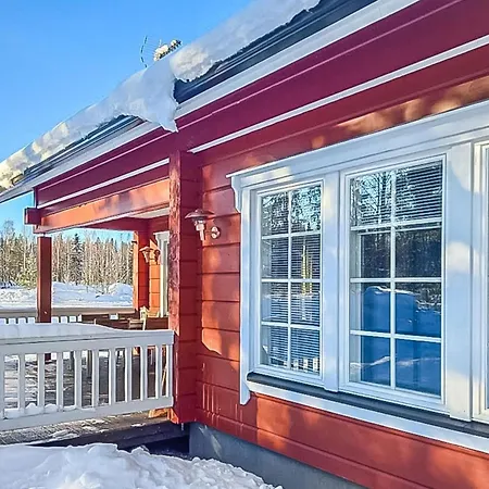 Kuikanranta By Interhome *