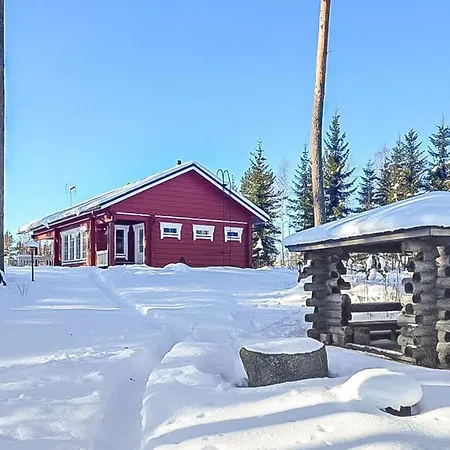 Vakantiehuis Kuikanranta By Interhome