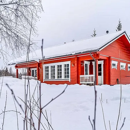 Kuikanranta By Interhome 別荘