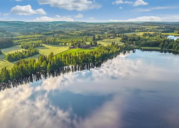 Kuikanranta By Interhome