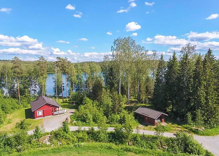 Kuikanranta By Interhome *