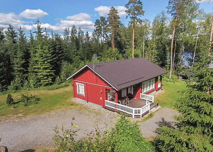 Kuikanranta By Interhome *