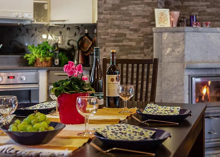 Kuikanranta By Interhome