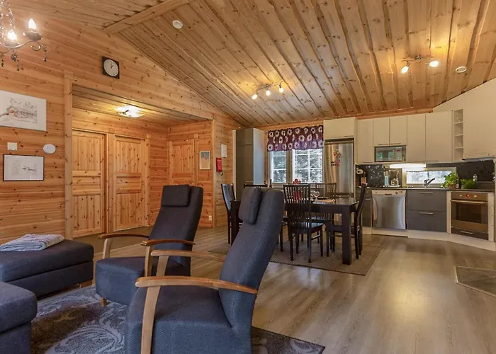 Kuikanranta By Interhome