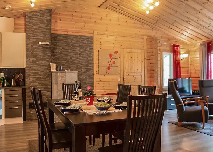 Kuikanranta By Interhome Hébergement de vacances