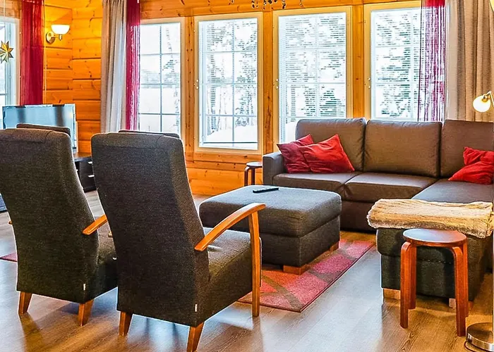 Kuikanranta By Interhome Hara