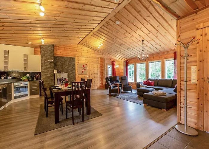 Kuikanranta By Interhome Hébergement de vacances *