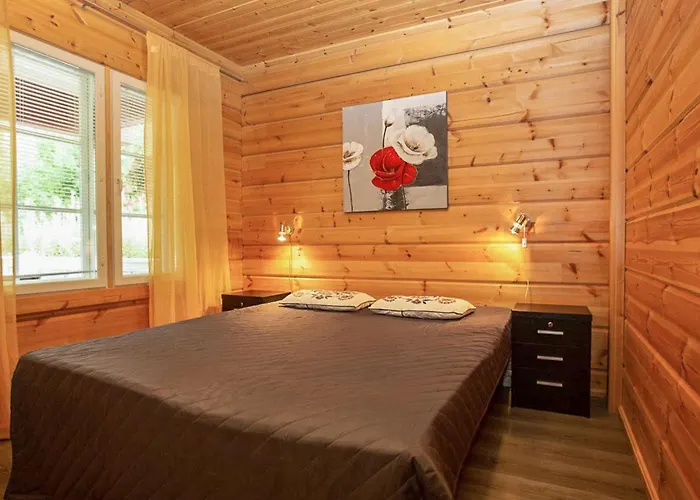 Kuikanranta By Interhome Hara