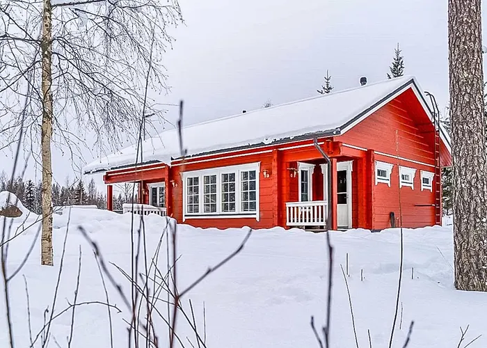 Kuikanranta By Interhome Hébergement de vacances